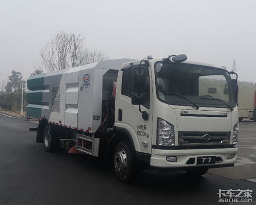 第344批公告看點 電動洗掃車翻倍增長，掃路車系列迎新能源浪潮